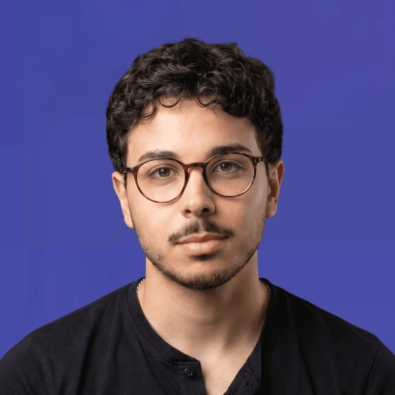 Miguel Rolo