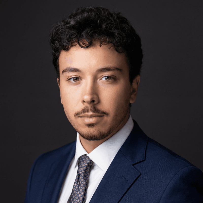 Miguel Rolo
